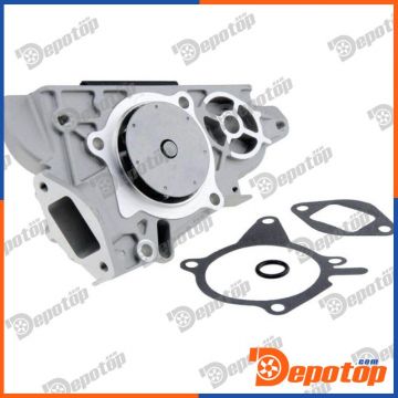 Pompe à eau pour MAZDA | 04530303, 04530503
